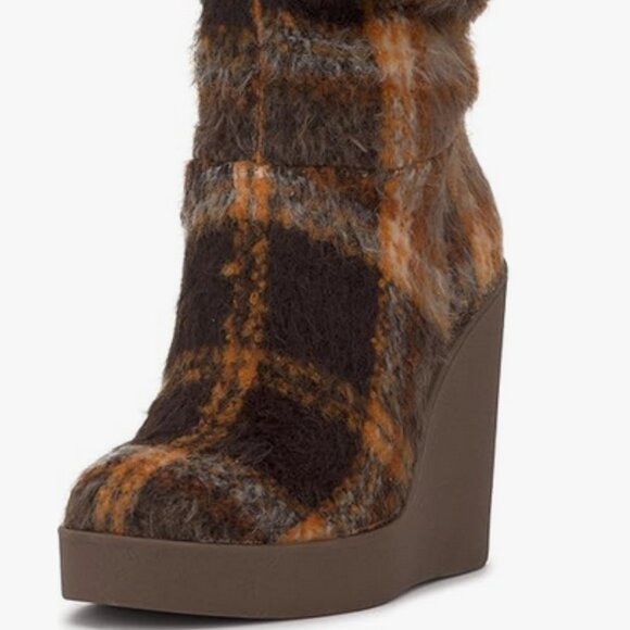 Jessica Simpson womens Mynette | Womens size 12 - Picture 1 of 2